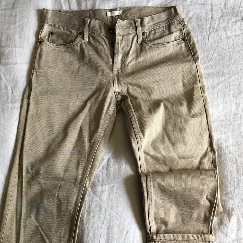 Unbranded Jeans